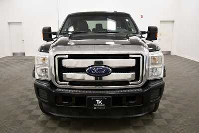 2013 Ford F250 Crew Cab, $16995. Photo 11