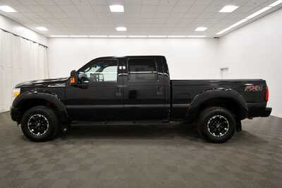 2013 Ford F250 Crew Cab, $16995. Photo 4