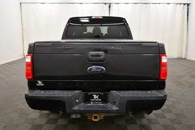 2013 Ford F250 Crew Cab, $16995. Photo 6