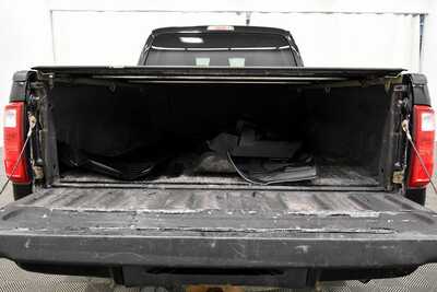 2013 Ford F250 Crew Cab, $16995. Photo 7