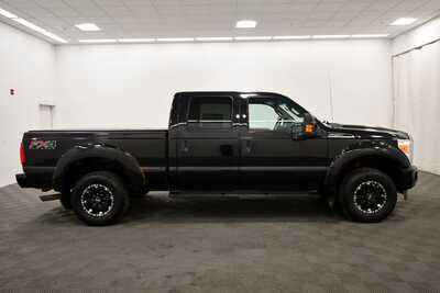 2013 Ford F250 Crew Cab, $16995. Photo 9