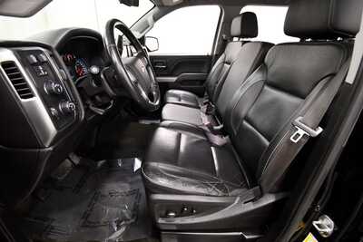 2018 Chevrolet 2500 Crew Cab, $23149. Photo 10