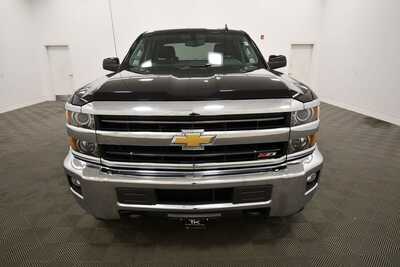 2018 Chevrolet 2500 Crew Cab, $23149. Photo 7