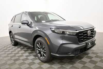 2026 Honda CR-V, $36439. Photo 10
