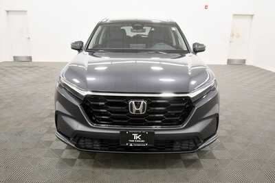 2026 Honda CR-V, $36439. Photo 11