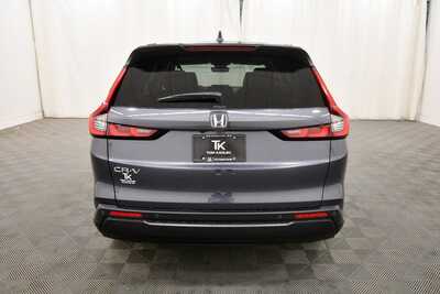 2026 Honda CR-V, $36439. Photo 7