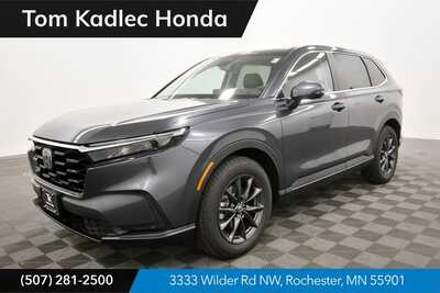 2026 Honda CR-V, $36439. Photo 1