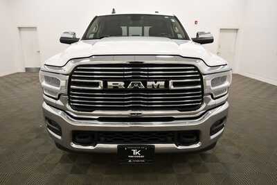 2021 RAM 2500 Crew Cab, $45345. Photo 10