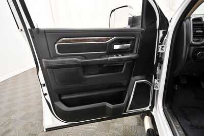2021 RAM 2500 Crew Cab, $45345. Photo 12