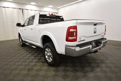 2021 RAM 2500 Crew Cab, $45345. Photo 5