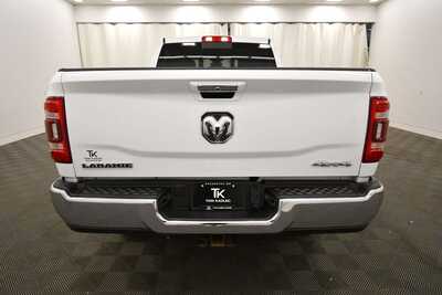 2021 RAM 2500 Crew Cab, $45345. Photo 6
