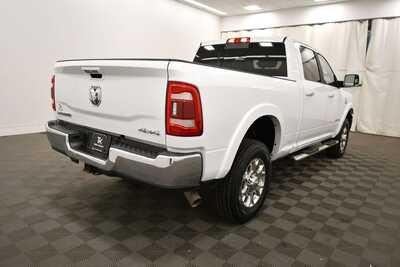 2021 RAM 2500 Crew Cab, $45345. Photo 7