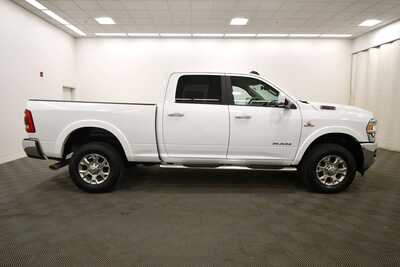 2021 RAM 2500 Crew Cab, $45345. Photo 8