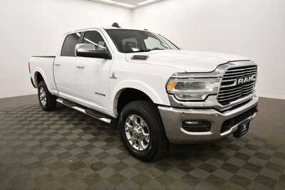 2021 RAM 2500 Crew Cab, $45345. Photo 9