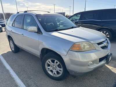 2004 Acura MDX, $4999. Photo 2