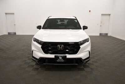 2026 Honda CR-V, $40449. Photo 10