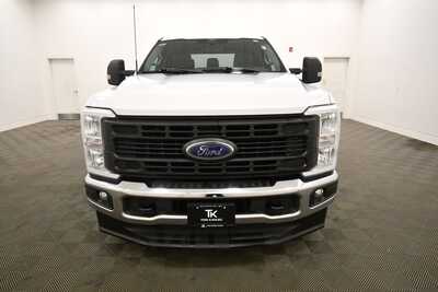 2024 Ford F250 Crew Cab, $42349. Photo 10