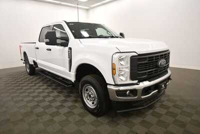 2024 Ford F250 Crew Cab, $42349. Photo 11