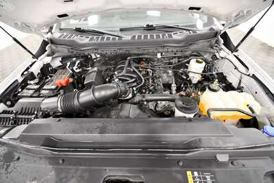 2024 Ford F250 Crew Cab, $42349. Photo 12