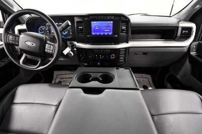 2024 Ford F250 Crew Cab, $45845. Photo 3