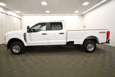 2024 Ford F250 Crew Cab, $45845. Photo 4