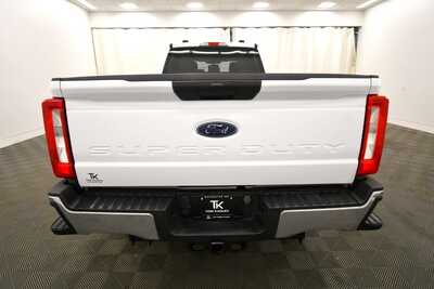 2024 Ford F250 Crew Cab, $45845. Photo 6