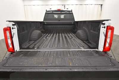 2024 Ford F250 Crew Cab, $42349. Photo 7