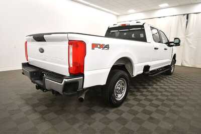 2024 Ford F250 Crew Cab, $42349. Photo 8