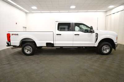 2024 Ford F250 Crew Cab, $42349. Photo 9