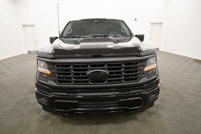 2024 Ford F150 Reg Cab, $69999. Photo 10