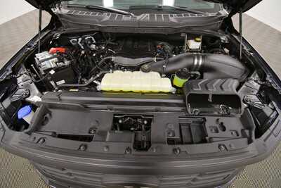 2024 Ford F150 Reg Cab, $69999. Photo 11