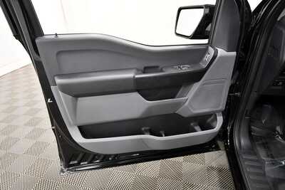 2024 Ford F150 Reg Cab, $69999. Photo 12