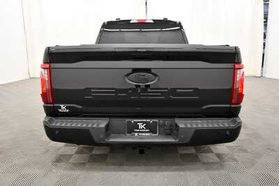 2024 Ford F150 Reg Cab, $69999. Photo 5