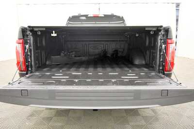 2024 Ford F150 Reg Cab, $69999. Photo 6