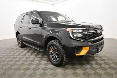 2025 Ford Expedition, $76595. Photo 11