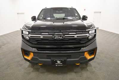 2025 Ford Expedition, $76595. Photo 12