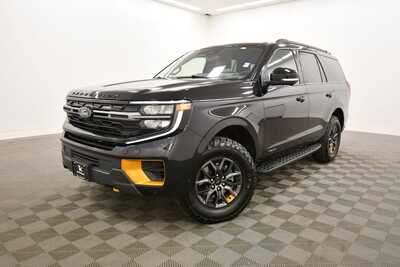 2025 Ford Expedition, $76595. Photo 2