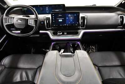 2025 Ford Expedition, $76595. Photo 3