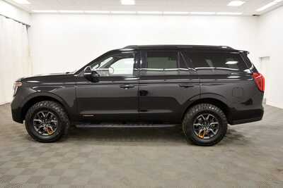 2025 Ford Expedition, $76595. Photo 4