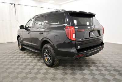 2025 Ford Expedition, $76595. Photo 5