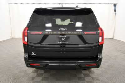 2025 Ford Expedition, $76595. Photo 6