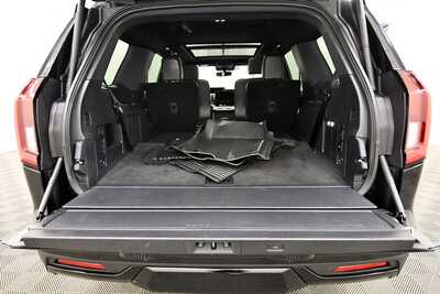 2025 Ford Expedition, $76595. Photo 7