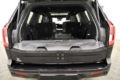 2025 Ford Expedition, $76595. Photo 8