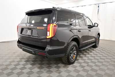 2025 Ford Expedition, $76595. Photo 9