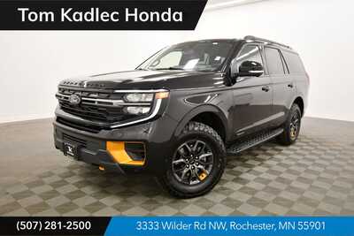 2025 Ford Expedition, $76595. Photo 1