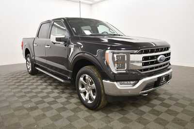 2023 Ford F150 Crew Cab, $49345. Photo 10
