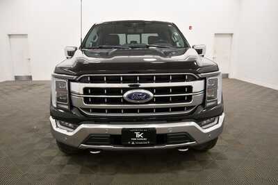 2023 Ford F150 Crew Cab, $49345. Photo 11