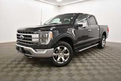 2023 Ford F150 Crew Cab, $49345. Photo 2