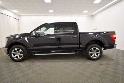 2023 Ford F150 Crew Cab, $49345. Photo 4
