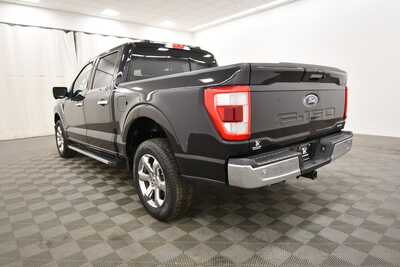 2023 Ford F150 Crew Cab, $49345. Photo 5